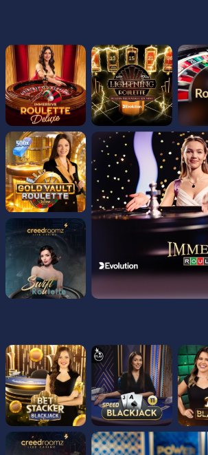 Betnero gallery image 1