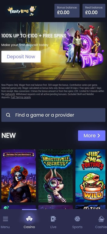 Fruity King gallery image 7