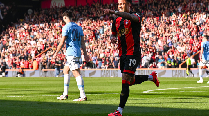 Man City vs Bournemouth tips and predictions: Justin Kluivert key as Etihad entertainment expected