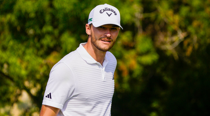 Golf betting tips: Hojgaards and rising stars set for Kenya Open and Mexico Open