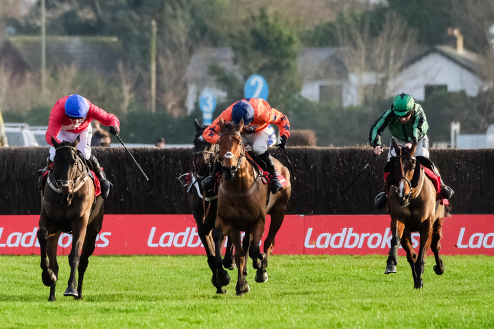 Ted's Weekend Treble: Racing tips for Kempton Park