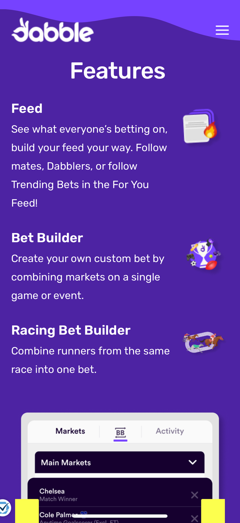 dabble gallery image 6