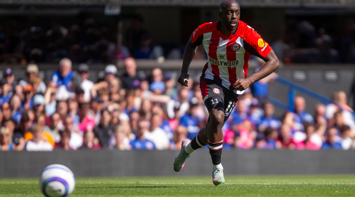 Why Newcastle are in pole position to sign Yoane Wissa