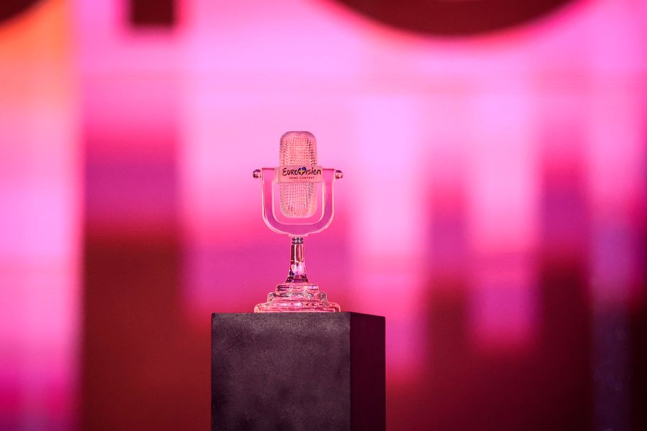 Eurovision 2025 odds: Sweden’s KAJ still favourites to win 