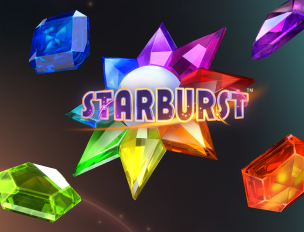 Starburst