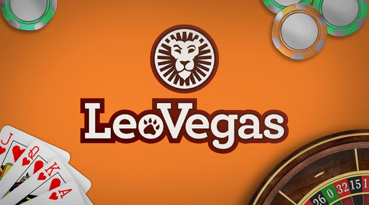  Games Global and OnAir Entertainment launches exclusive casino content to LeoVegas brands