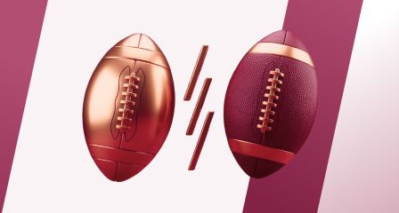 Team game events