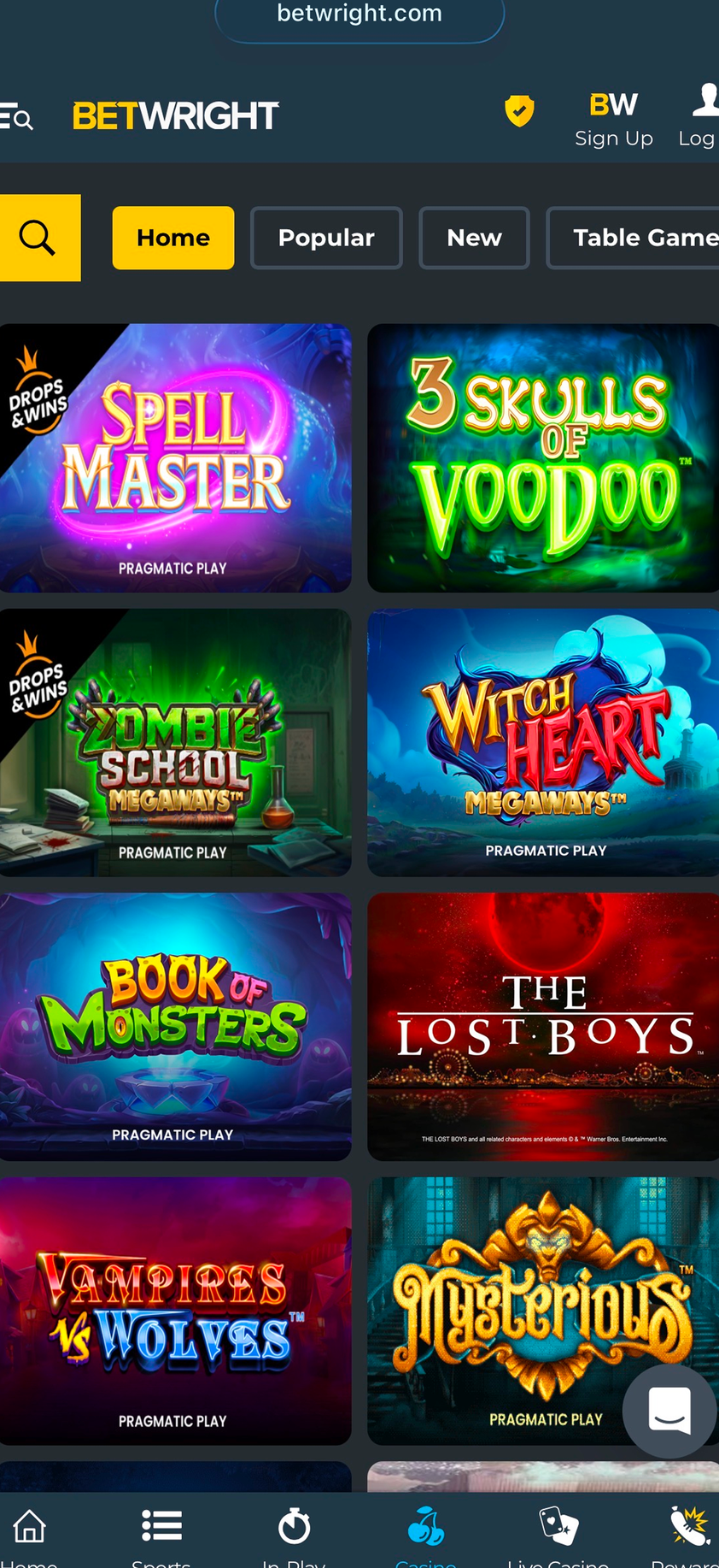 Betwright gallery image 5