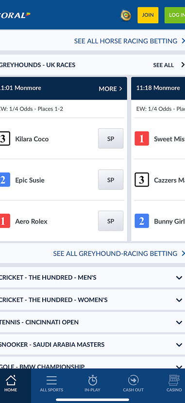 Coral gallery image 3