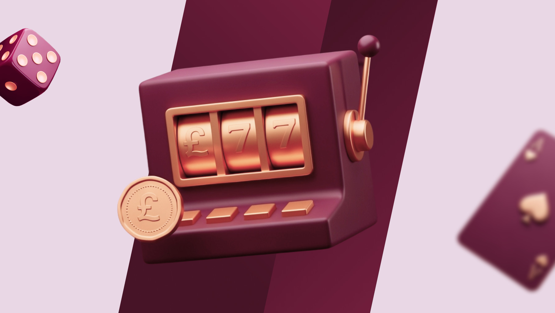 Best casino games for small deposits