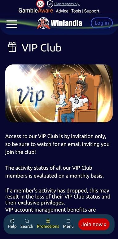 Winlandia casino review: Everything you need to know 