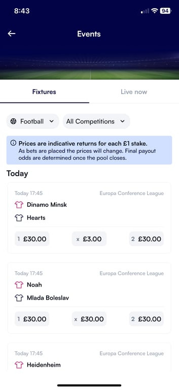 SportsBroker gallery image 4