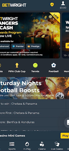 BetWright gallery image 4