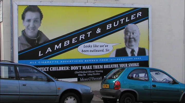 York's public health chief calls for gambling ads to be phased out like tobacco in UK