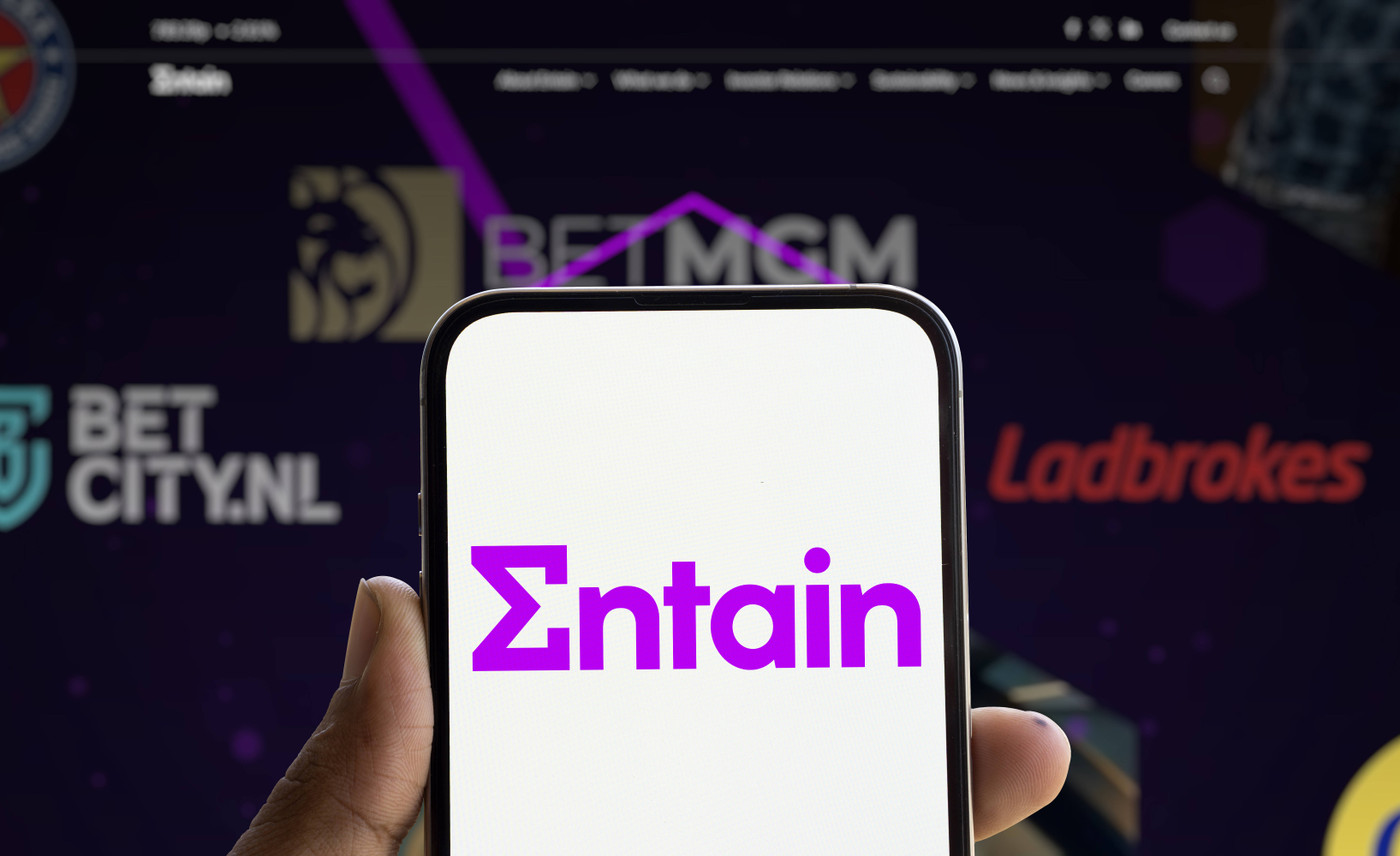 Third Entain exec quits amid money laundering case - FIRST.com