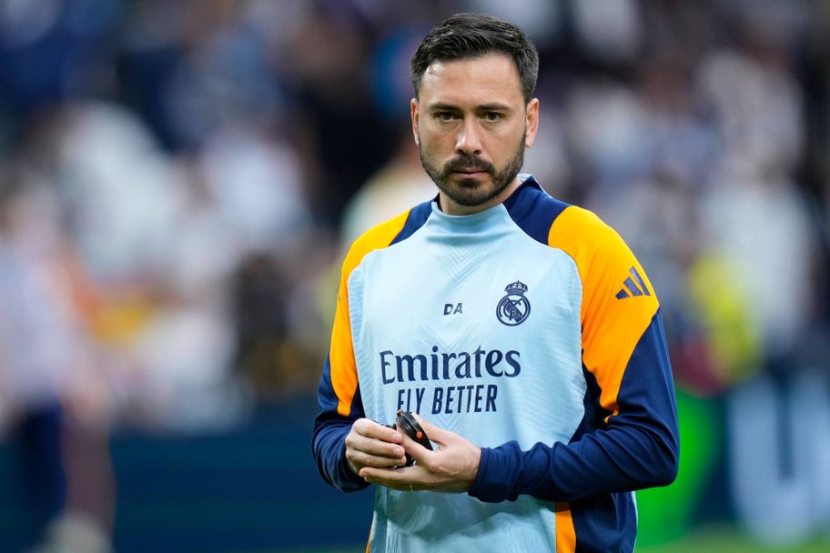 Rangers next manager odds: Davide Ancelotti tipped for Ibrox hot-seat