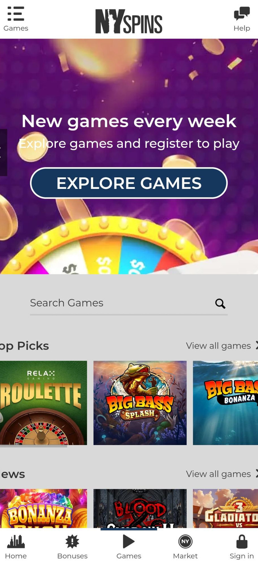 NYspins gallery image 2