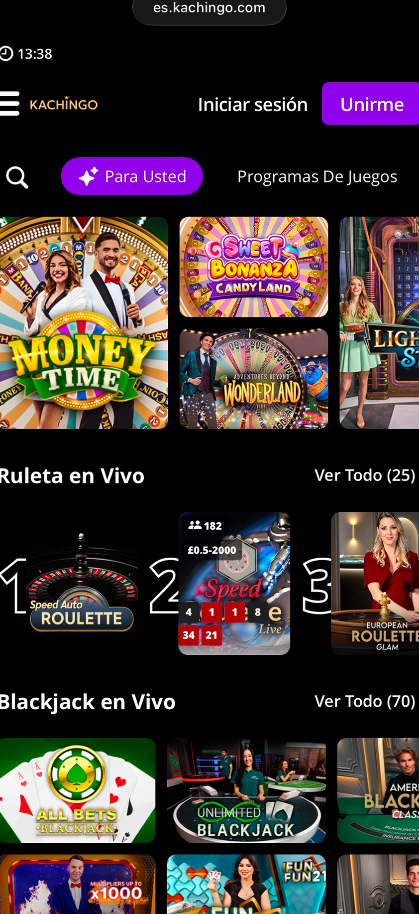 Kachingo gallery image 4