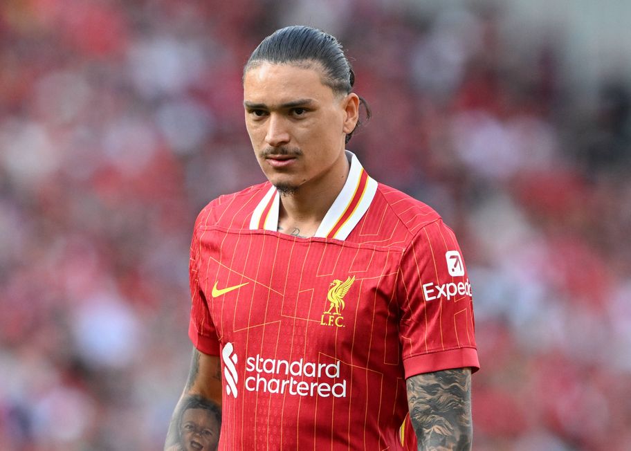 Darwin Nunez next club odds: Atletico, Napoli and Leverkusen interested