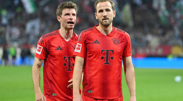 Champions League betting tips: Quarter-finals first legs preview