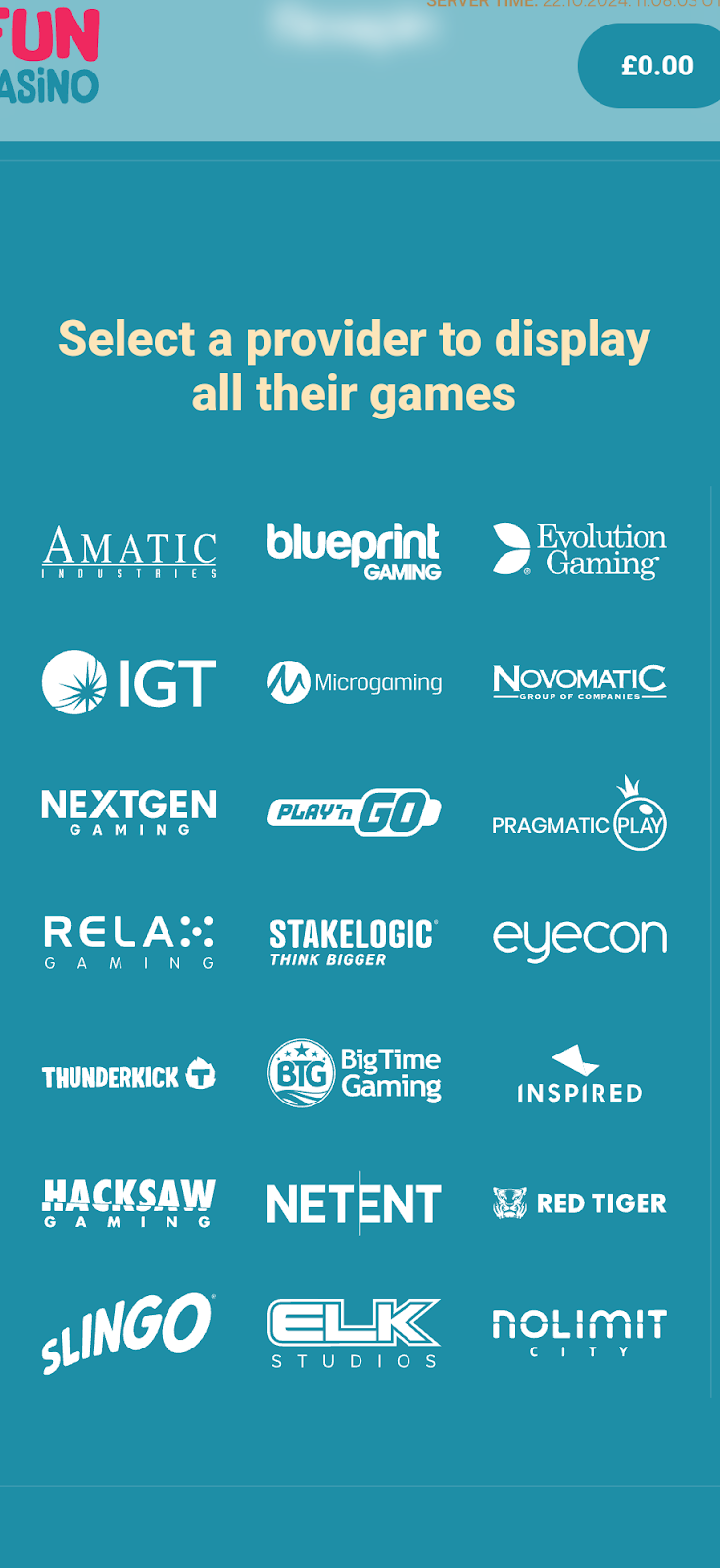 Fun Casino gallery image 8