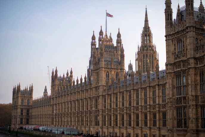 Gambling reform: Special committee demands government review of Gambling Act
