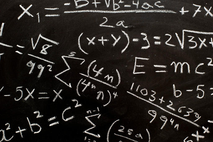 Can you use chaos theory to beat the house?