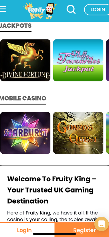 Fruity King gallery image 3