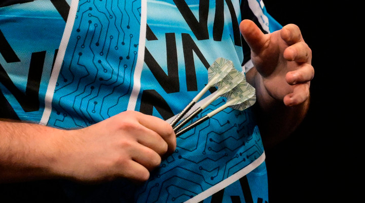Premier League darts betting tips: Luke Littler to reign supreme in Nottingham?