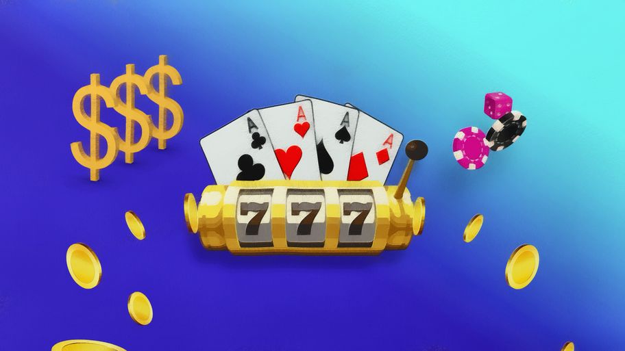 UK online gambling yield up 7% in Q4, driven by slots