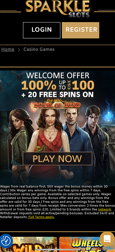 Sparkle gallery image 4