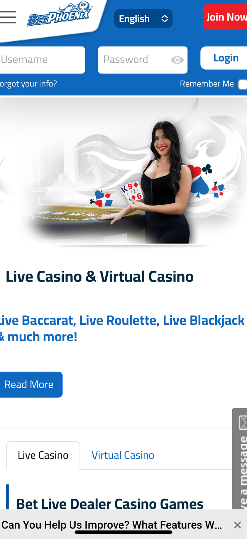 BetPhoenix gallery image 6