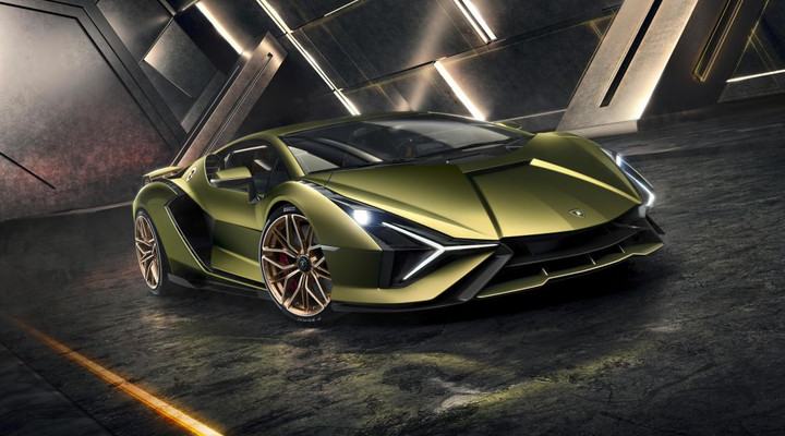 Spartans crypto casino offering Lamborghini new player bonus