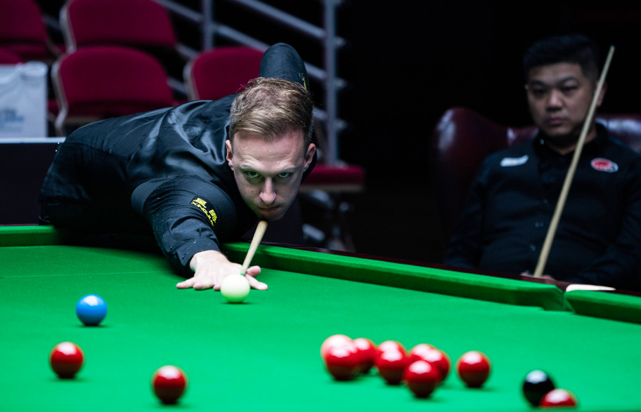 Judd Trump