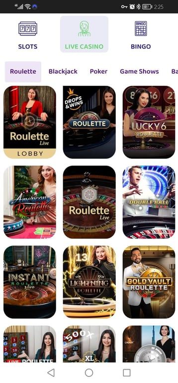 Peachy Games casino - Everything you need to know