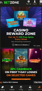 Betzone gallery image 4