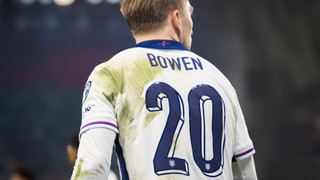 England World Cup squad odds: Who's in and who's close to call up?