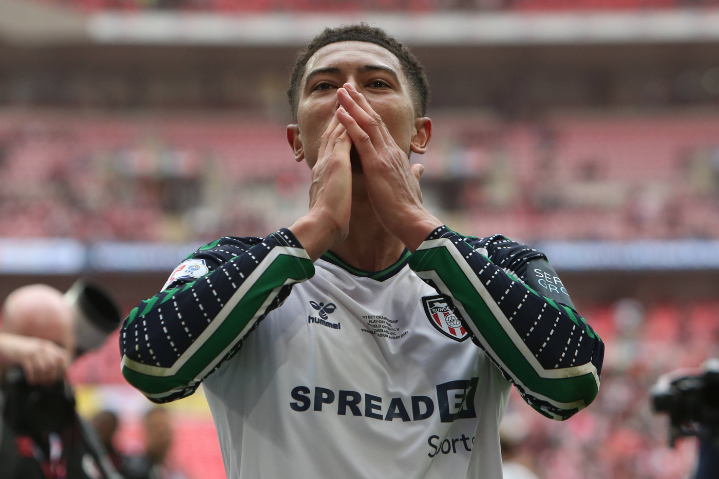 Premier League odds: Who are the early favourites to be relegated?