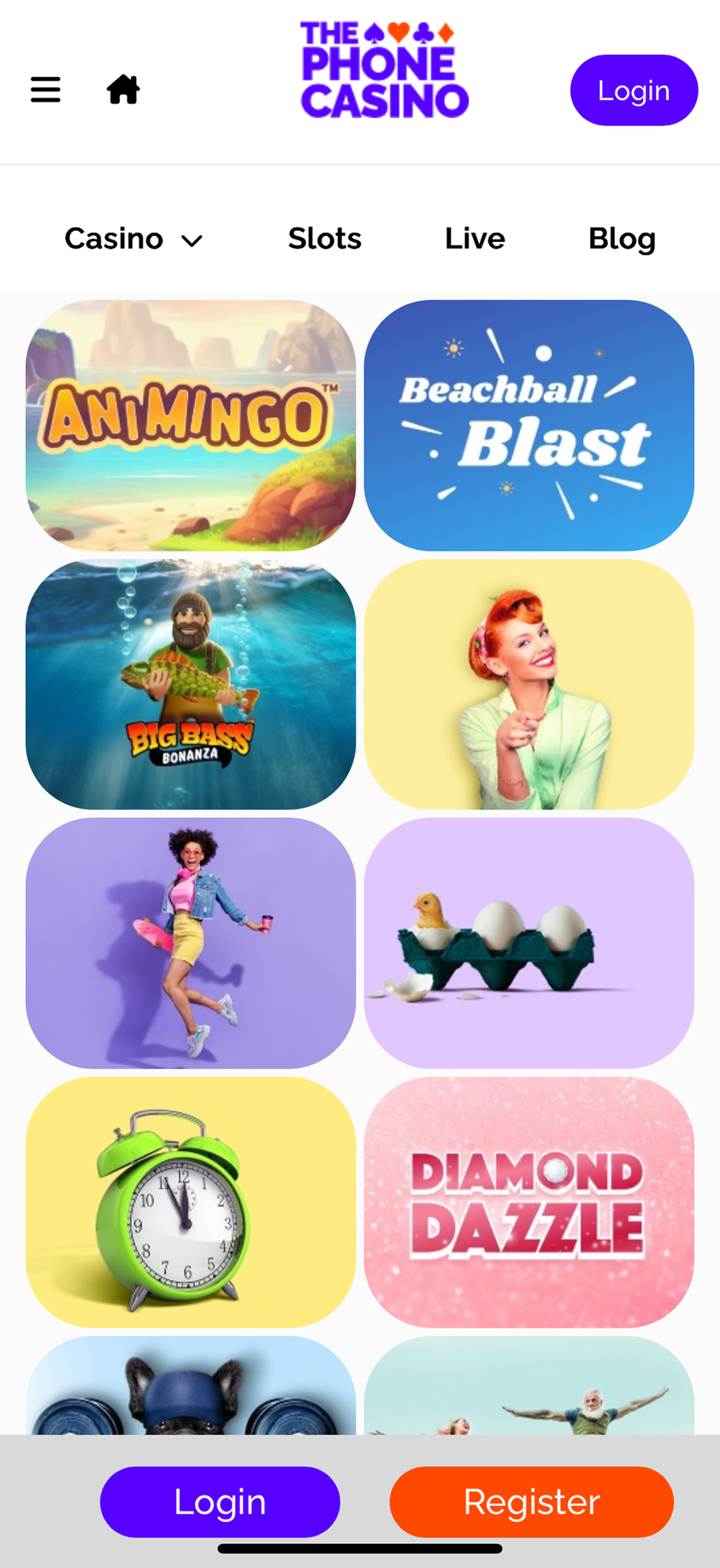 The Phone Casino gallery image 5