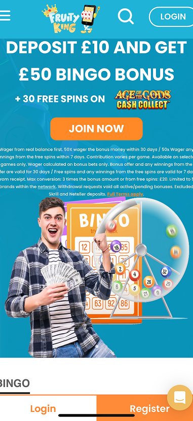 Fruity King gallery image 6