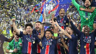 Champions League odds 2025/26: Liverpool and PSG early favourites