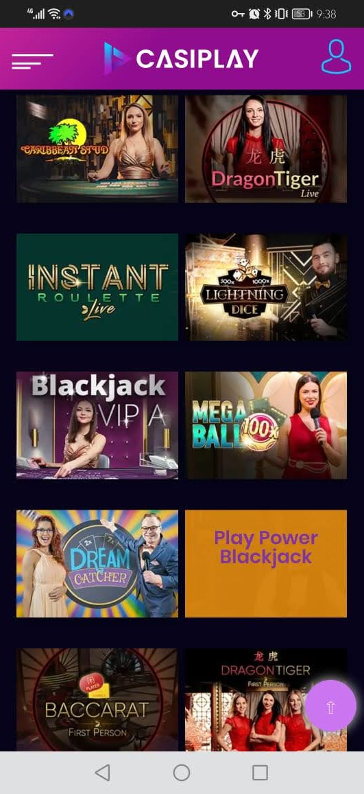 Casiplay gallery image 3