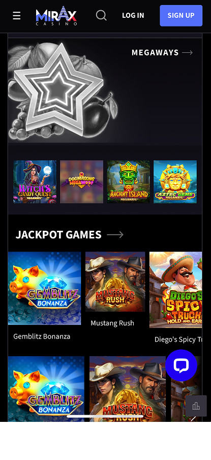 MiraxCasino gallery image 5