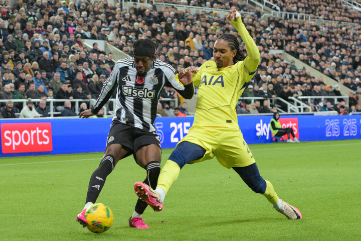 Newcastle vs Tottenham tips, team news, predictions