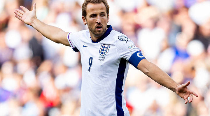 Latvia vs England tips and predictions: Kane to lead Tuchel's team to World Cup in style