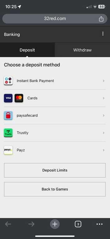 32red gallery image 4