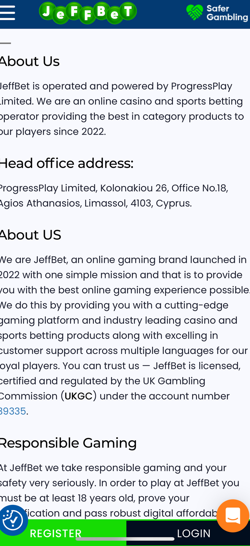 Jeffbet gallery image 6