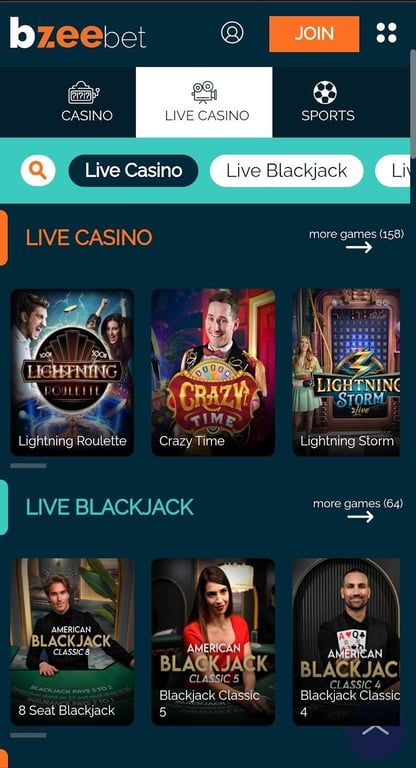Bzeebet Casino - Everything you need to know