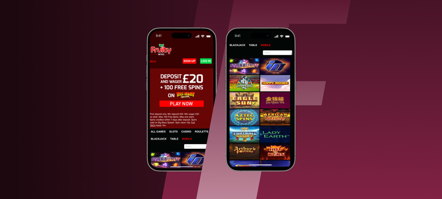 Fruity Wins casino review