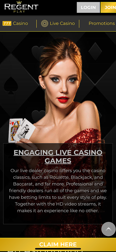 Regent Play gallery image 5